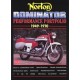 NORTON DOMINATOR PERFORMANCE PORTFOLIO 1949-1970