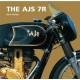 THE AJS 7R