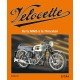 VELOCETTE - DE LA MSS A LA THRUXTON