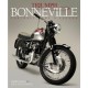 TRIUMPH BONNEVILLE - PORTRAIT OF A LEGEND