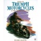 TALES OF TRIUMPH MOTORCYCLE & THE MERIDEN FACTORY