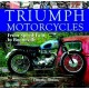 TRIUMPH FROM SPEED TWIN TO BONNEVILLE