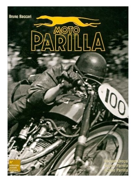 PARILLA