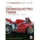 DUCATI DESMOQUATTRO TWINS - ESSENTIAL BUYER'S GUIDE