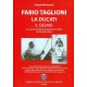 FABIO TAGLIONI, LA DUCATI, IL DESMO