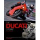 THE DUCATI STORY (5TH EDITION)