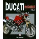 THE DUCATI MONSTER BIBLE