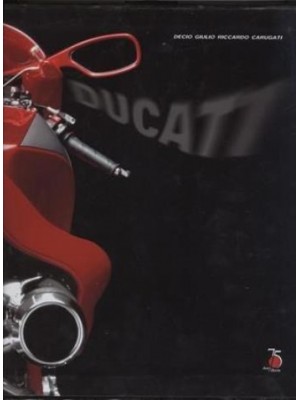 DUCATI DESIGN IN THE SIGN OF EMOTION