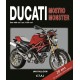 DUCATI MOSTRO MONSTER