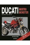 DUCATI MOSTRO MONSTER