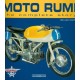 MOTO RUMI - THE COMPLETE STORY