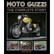 MOTO GUZZI THE COMPLETE STORY