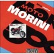MOTO MORINI (REDLINE BOOKS)