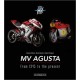 MV AGUSTA : 70TH ANNIVERSARY