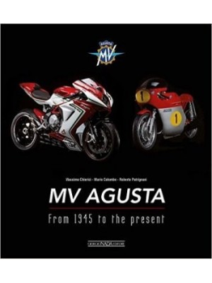 MV AGUSTA : 70TH ANNIVERSARY