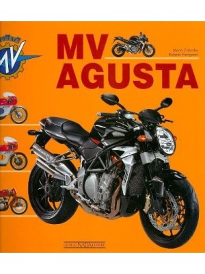 MV AGUSTA