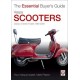 VESPA SCOOTER - THE ESSENTIAL BUYER'S GUIDE