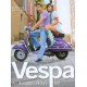VESPA AN ILLUSTRATED HISTORY 2ND EDITION