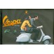 VESPA - ELCY