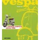VESPA L'HISTOIRE COMPLETE DEPUIS 1946