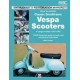 HOW TO RESTORE CLASSIC SMALLFRAME VESPA SCOOTERS 1963-1986