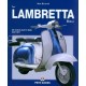 LAMBRETTA BIBLE - 2ND EDITION - 1947-1971