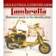 LAMBRETTA ILLUSTRATED GUIDE TO THE IDENTIFICATION