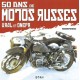 50 ANS DE MOTOS RUSSES URAL-DNEPR RU