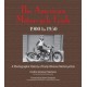 THE AMERICAN MOTORCYCLE GIRLS 1900-1950