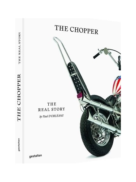 THE CHOPPER
