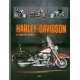 HARLEY DAVIDSON LA LEGENDE VIVANTE