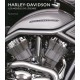 HARLEY DAVIDSON LES MODELES DE LEGENDE