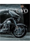 HARLEY-DAVIDSON CVO