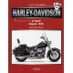 TOUS LES MODELES HARLEY