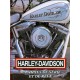HARLEY-DAVIDSON - MACHINES DE SERIE ET DE REVE