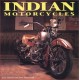 LA NOSTRE INDIAN