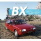 BX, VOICI LA NOUVELLE CITROEN