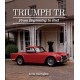 TRIUMPH TR FROM BEGINNING TO END