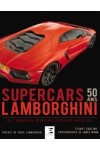 LAMBORGHINI 50 ANS DE SUPERCARS