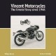 VINCENT MOTORCYCLES THE UNTOLD STORY SINCE 1946