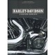 HARLEY DAVIDSON L'HISTOIRE COMPLETE