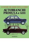 AUTOBIANCHI PRIMULA E A111