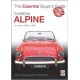 SUNBEAM ALPINE ALL MODELS 1959-1968 ESSENTIAL BUYER'S GUIDE