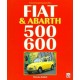 FIAT & ABARTH 500, 600