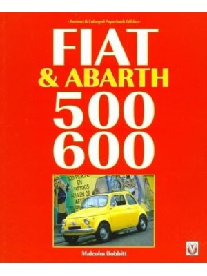 FIAT & ABARTH 500, 600