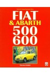 FIAT & ABARTH 500, 600