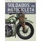 SOLDADOS EN MOTOCICLETA GUIA DE MOTOS MILITARES