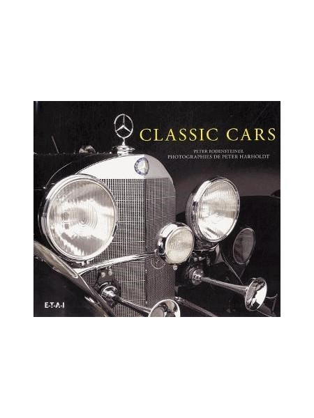 CLASSIC CARS - EDITION FRANCAISE (ETAI)