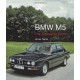 BMW M5 THE COMPLETE STORY