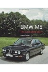 BMW M5 THE COMPLETE STORY